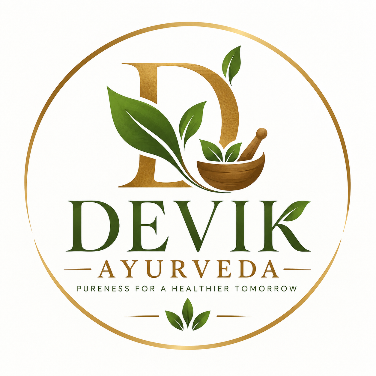 Devik Ayurveda